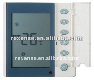 ZigBee Temperature and Humidity Sensor