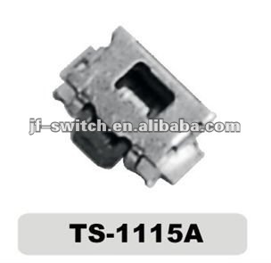 ts-1115a smd(smt) tact switch
