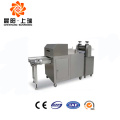 2d 3d frying pellet snacks making machine