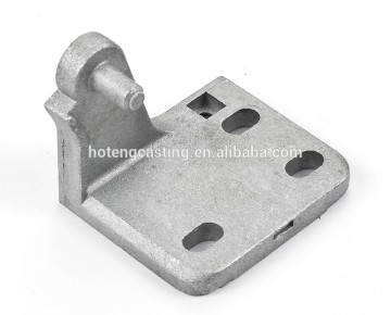 Aluminum alloy die casting gravity die casting aluminum injection die casting