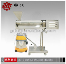 high quality capsule sorter and polisher