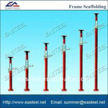 shoring prop steel prop