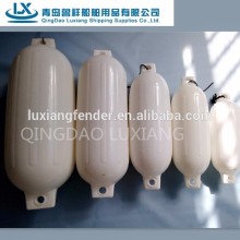 Luxiang brand marine equipments and tools PVC inflatable floating fender