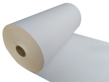 White insulation vulcanized fibre sheet