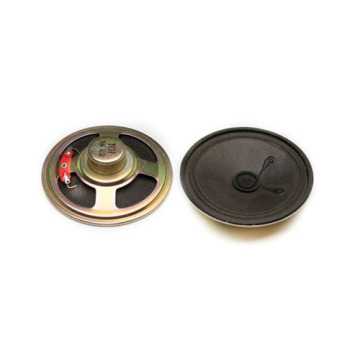 FBS78D 78mm x 17mm 8ohm inside loudspeaker