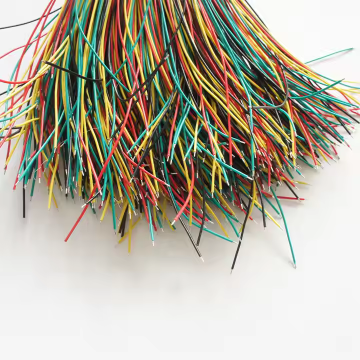 Game Machine Wiring Harness Assembly