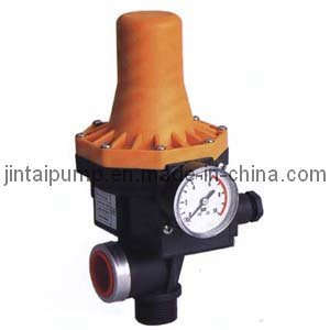 Pressure Control, Pressure Switch (DSK-3)