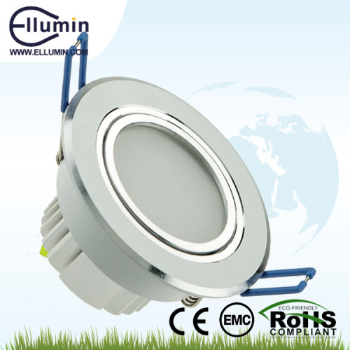 5W Modern Ceiling Light LED Lighting