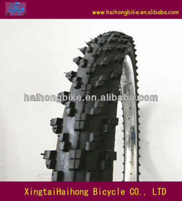 hot selling colored dirt bike tires,color MTB bike tire