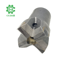 Tungsten Carbide Cross Bit Taper Shank Drill Bit - High Quality