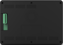 Lcd Touch-screen operating panel