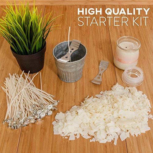 Australian DIY Candle Making Set Kit Supplies