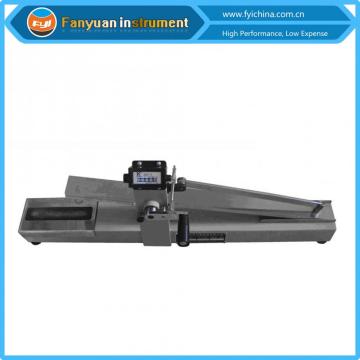 Rubbing Fastness Tester