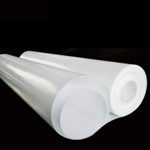wholesale corrosion resistance white ptfe sheet plate