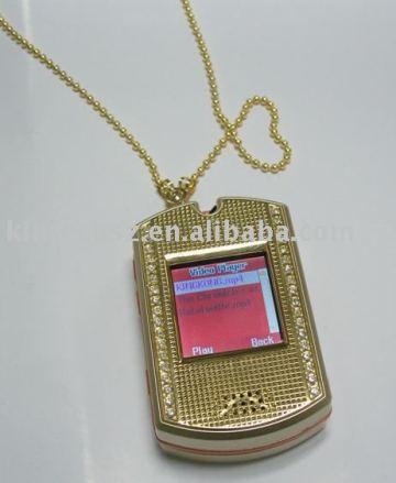 fashionable mobile phone K999