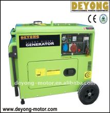5.5Kva EPA diesel generator