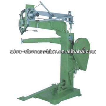 Semi-automatic Riveting Machine
