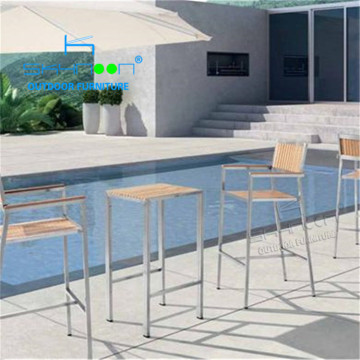 Fashionable Design Commercial Mini Bar Table