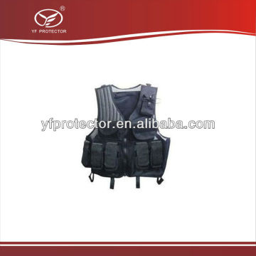 Tactical Bullet Proof Vest / Anti Bullet Vest