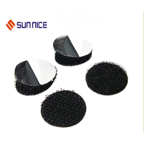 1/2" Magic Straps Coins Self Adhesive
