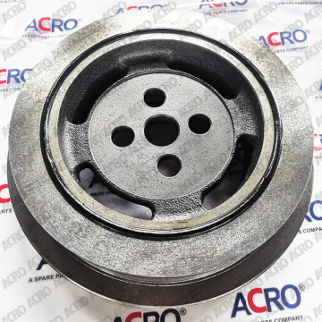 DAMPER VIBRATION 3925570 for Cummins