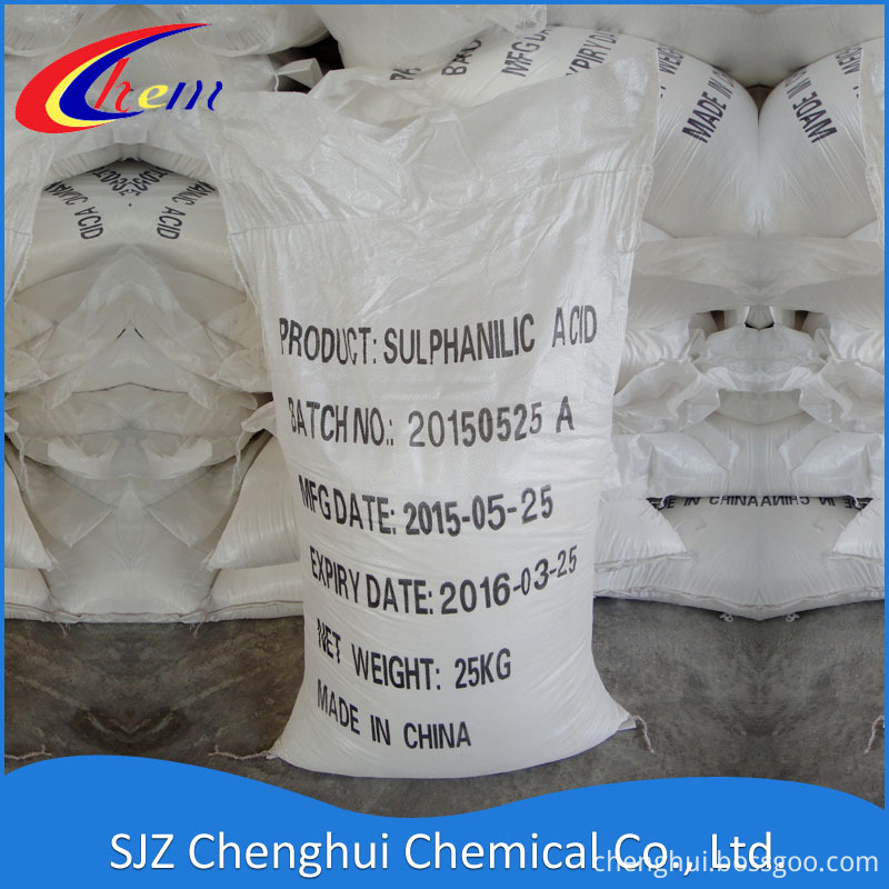 Sulphanilic Acid for Water Reducer