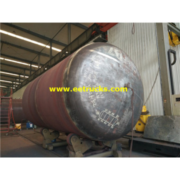 50000l Propane Underground Storage Vessels