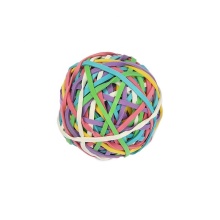 Elastic Rubber Band Ball - Highly Stretchable Rubber Bands