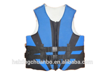 neoprene life jackets cheap/Imported fabrics