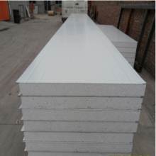 EPS Sandwich Panel, Steel Sheet, Insulated Panel (CS-01)