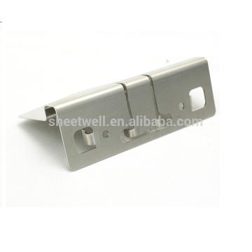 Competitive Price Best Customized Custom Steel Works