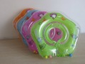 Promotiona Kids Swimming Tubes W / Safety Buckle