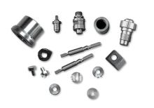 cnc machining hardware