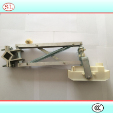 Insulation Current Conductor
