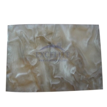 China Special Pattern Acrylic Panel