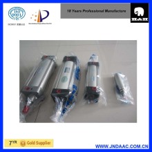 pneumatic cylinder with ISO standard