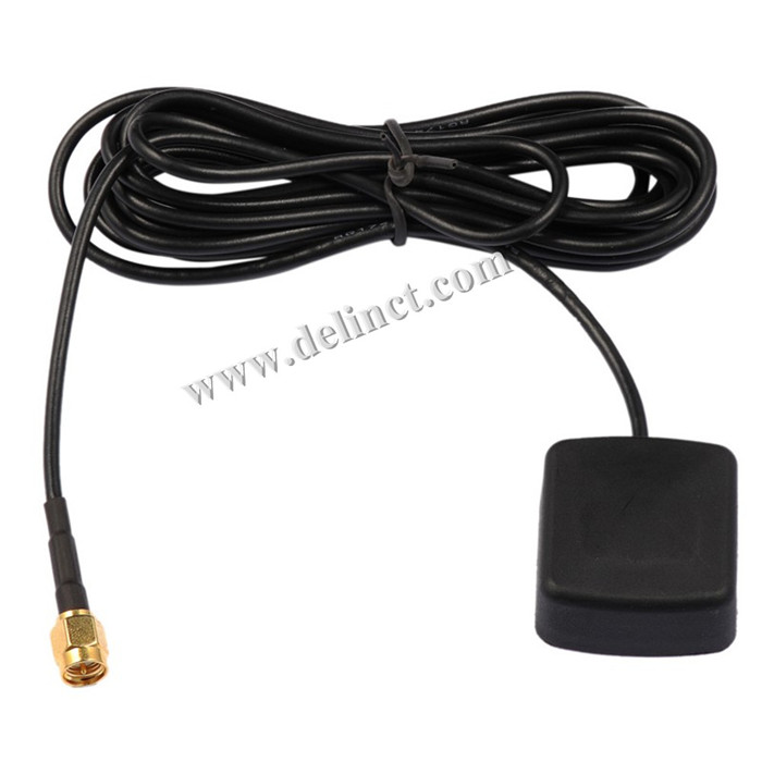 GPS&BD2 External antenna