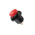 Long Life IP67 Waterproof Momentary Push Button Switches