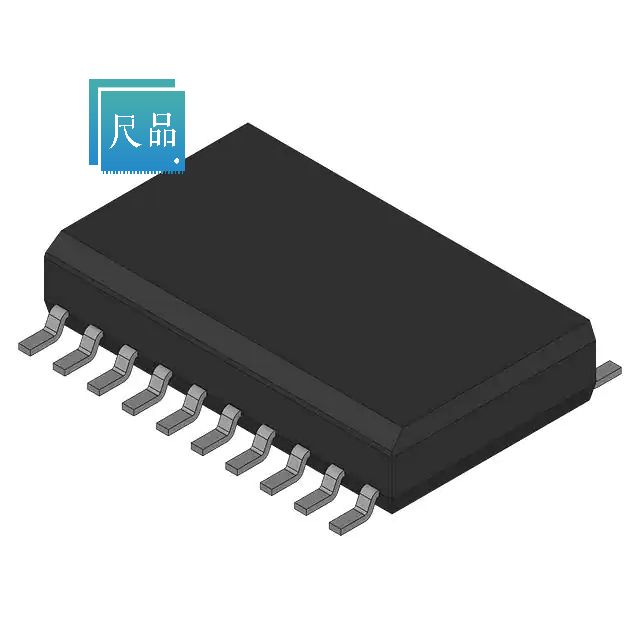 HIP9011ABZ BOM Service ENGINE KNOCK SIGNAL PROCESSOR HIP9011ABZ