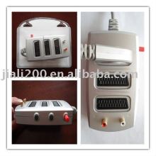 JL-Scart Adaptor Box