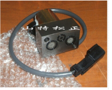 komatus excvator PPC vavle 702-16-04270, PC130-7 piolt vavle