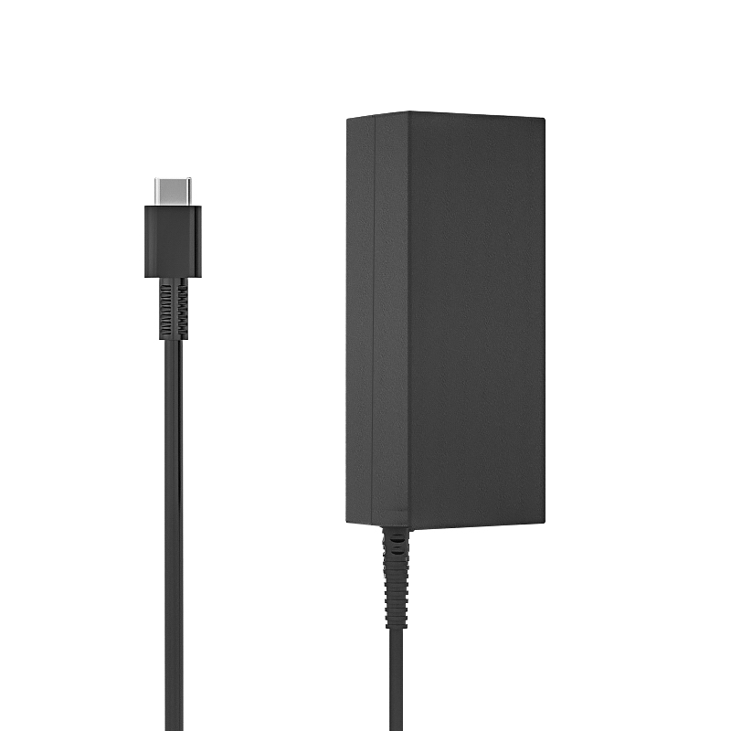 45W جهاز الكمبيوتر المحمول USB-C PD Charger