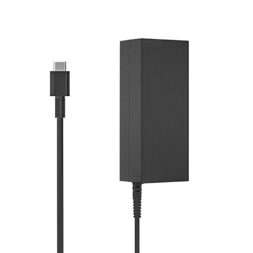 45W φορητός υπολογιστής USB-C PD τοίχο φορτιστής