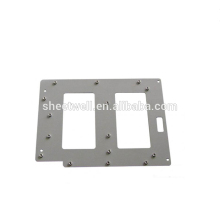 High Quality Sheet Metal Stamping Parts
