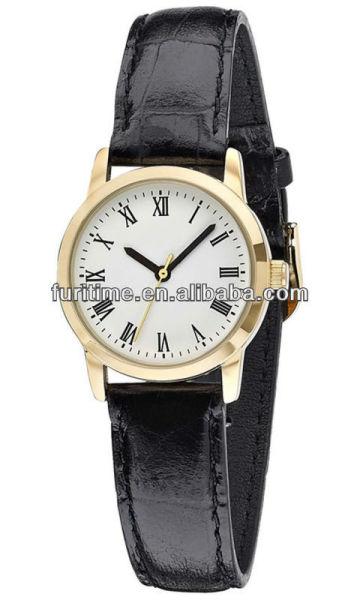 details quartz watches stainless steel back watch