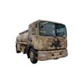 Caminhão de petróleo de tanque de combustível de caminhão 12000L