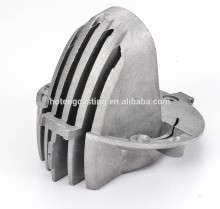 2015 OEM aluminum sand casting