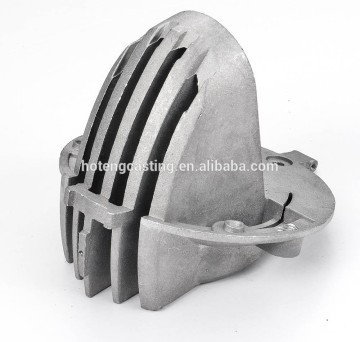 2015 OEM aluminum sand casting