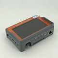 Monitor del tester video LCD HD-TVI / AHD / CVBS / CVBS CCTV