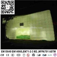 Inflatable Photo Studio/Booth With LED, Inflatable Portable Photo Booth